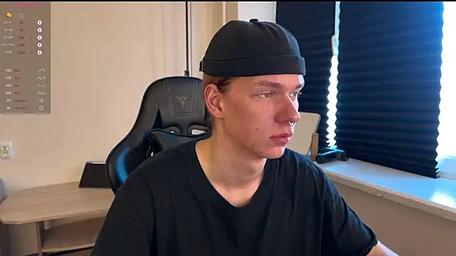 carthylovvve online show from 01-07-26, 11:48