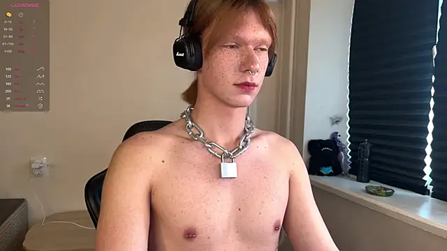 carthylovvve online show from 11-09-25, 12:20