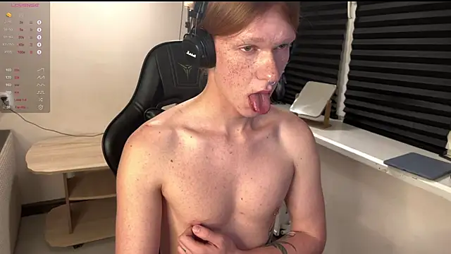 carthylovvve online show from 12-19-25, 04:05