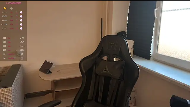 carthylovvve online show from 04-05-26, 02:57