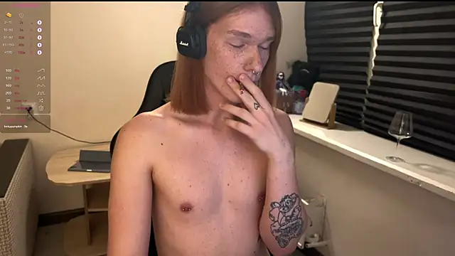 carthylovvve online show from 01-11-26, 05:09