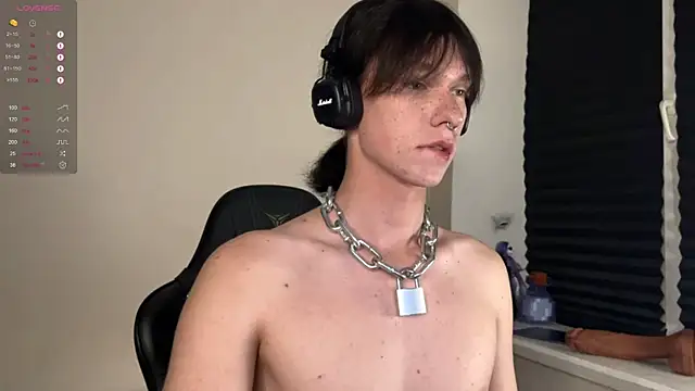 carthylovvve online show from 10-11-25, 03:24