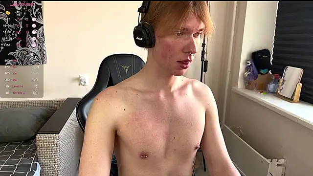 carthylovvve online show from 03-16-26, 12:31