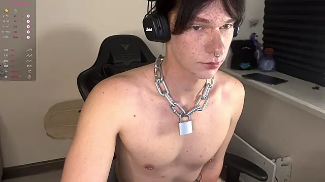 carthylovvve online show from 10-19-25, 03:04