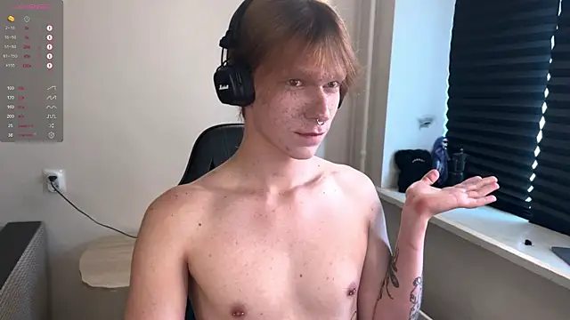 carthylovvve online show from 11-11-25, 11:27