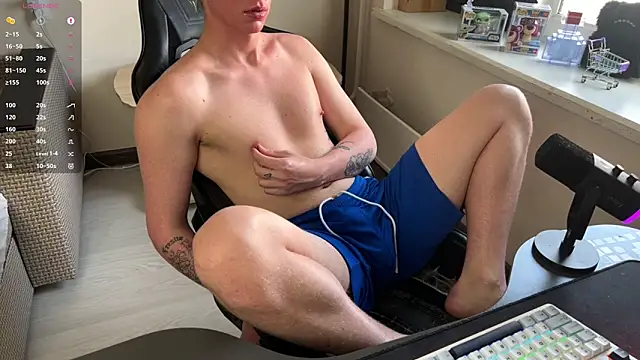 carthylovvve online show from 06-27-26, 12:22