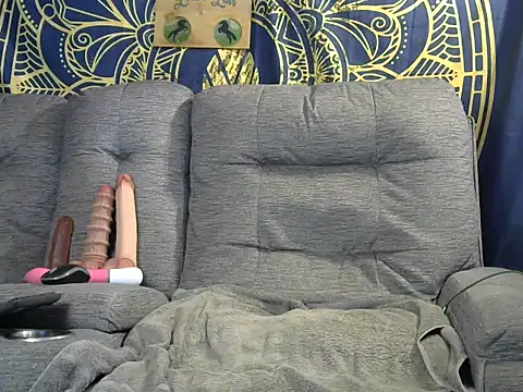 lovely lola1111 online show from 02-05-26, 02:51