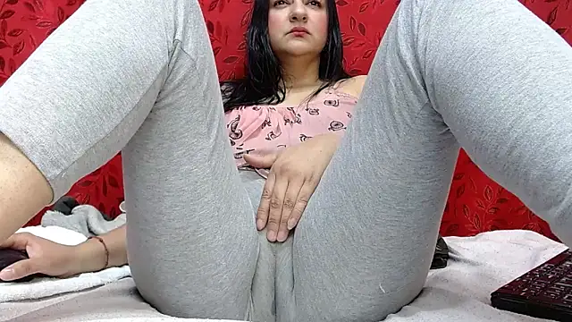 MELANIE SEX69 online show from 02-17-26, 09:34