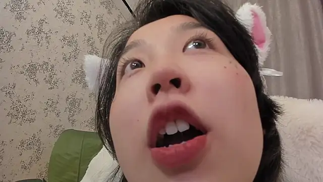 Snapshot of Minami_686 chatting on 01-29-25, 01:48 Minami 686 online show from 01-29-25, 01:48