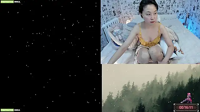 Minami 686 online show from 02-12-26, 08:52