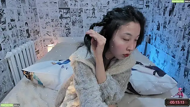 Minami 686 online show from 01-18-26, 08:23