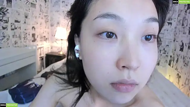 Minami 686 online show from 07-20-26, 04:42