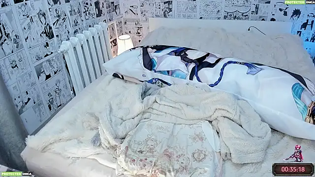 Minami 686 online show from 11-28-25, 04:51