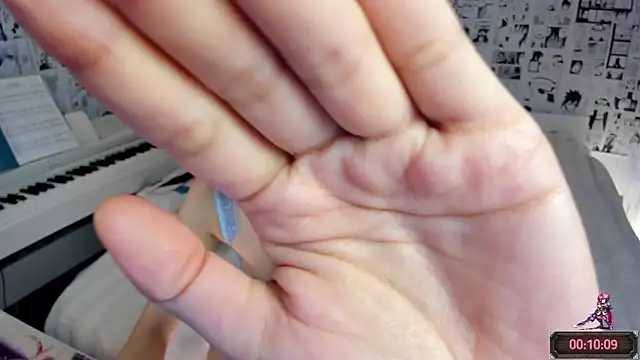 Minami 686 online show from 03-01-26, 05:07