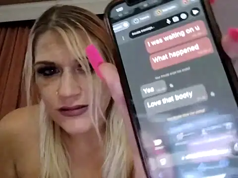 SexxxiLexiiii online show from 04-16-26, 05:08