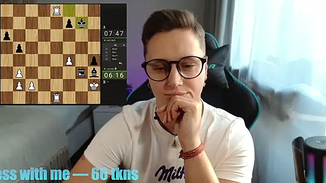 dearr milana online show from 03-06-26, 01:17