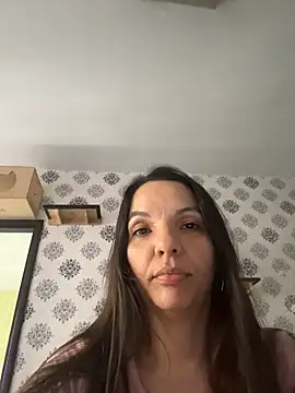 samilux5 online show from 11-27-25, 04:51