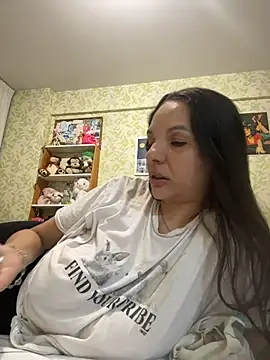 samilux5 online show from 02-16-26, 05:28