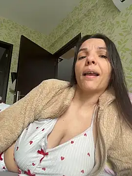 samilux5 online show from 10-27-25, 02:29