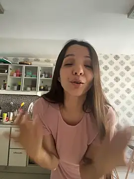 samilux5 online show from 11-25-25, 04:18