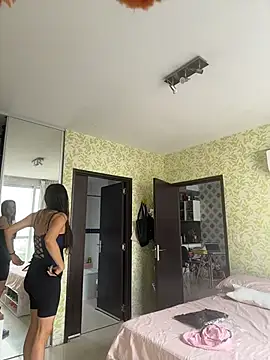 samilux5 online show from 02-26-26, 04:07