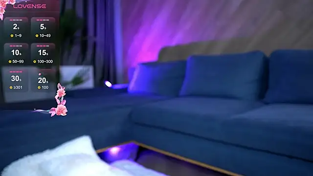 EsmeAinsley online show from 03-18-26, 01:09