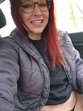 die-EinHORNY-WG online show from 11-08-25, 09:24