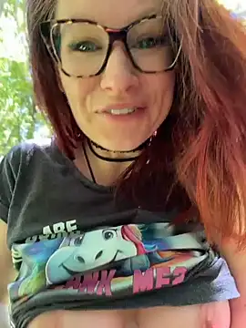 die-EinHORNY-WG online show from 05-22-26, 11:52