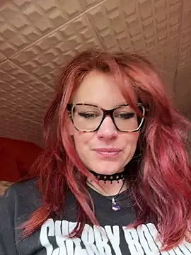 die-EinHORNY-WG online show from 06-03-26, 11:11