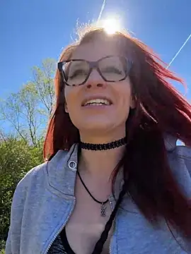 die-EinHORNY-WG online show from 04-23-26, 10:11