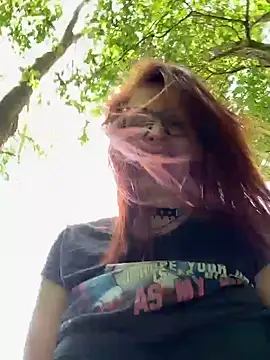 die-EinHORNY-WG online show from 06-08-26, 11:00