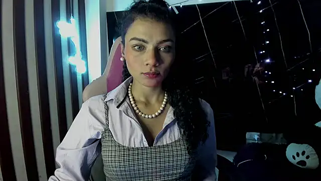 Lilithsabeth online show from 03-05-26, 07:43