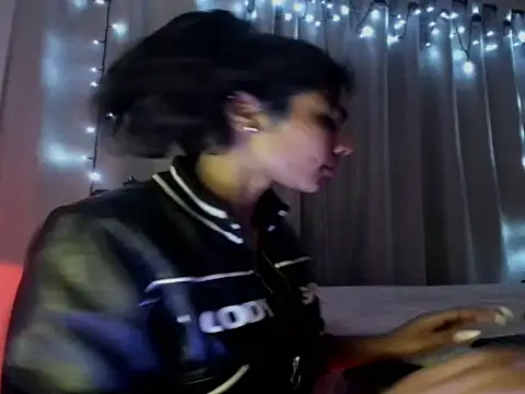 Lilithsabeth online show from 03-26-26, 10:35