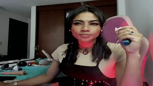 Lilithsabeth online show from 04-12-26, 08:45