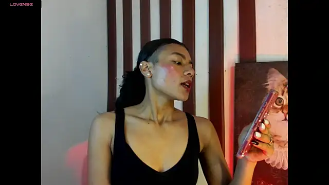 Lilithsabeth online show from 09-08-25, 11:04