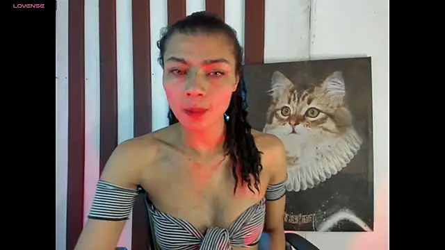 Lilithsabeth online show from 09-27-25, 12:39