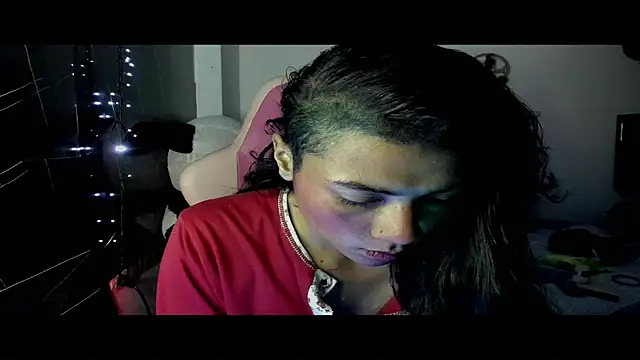 Snapshot of Lilithsabeth chatting on 02-17-26, 11:13 Lilithsabeth online show from 02-17-26, 11:13