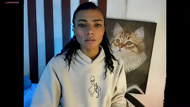 Lilithsabeth online show from 10-01-25, 10:35