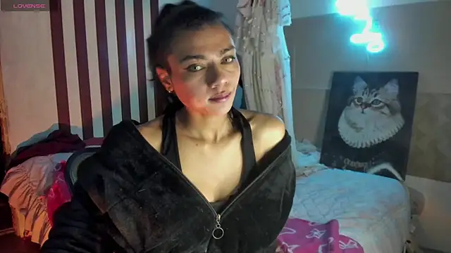 Lilithsabeth online show from 10-10-25, 05:36