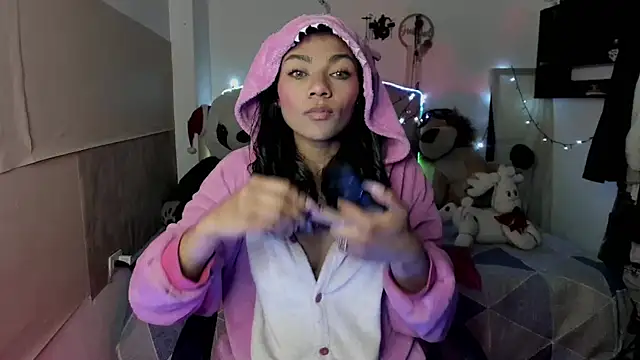 Lilithsabeth online show from 01-06-26, 10:36