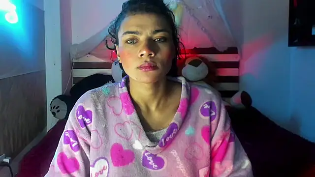 Lilithsabeth online show from 11-15-25, 06:01