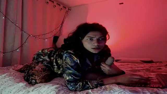 Lilithsabeth online show from 03-12-26, 11:20