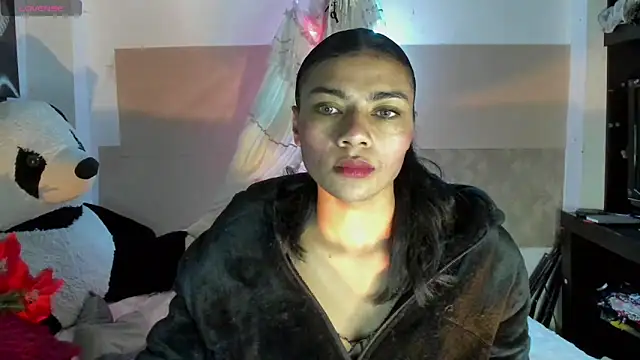 Lilithsabeth online show from 11-06-25, 02:37