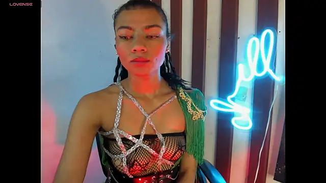 Lilithsabeth online show from 09-23-25, 11:01