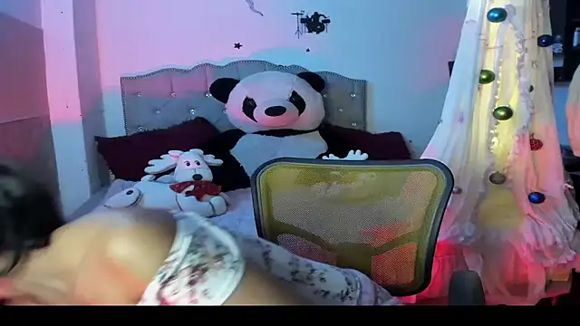 Lilithsabeth online show from 12-02-25, 11:50