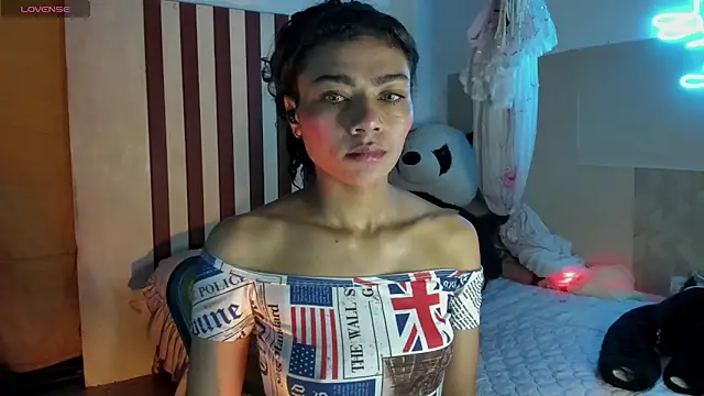 Lilithsabeth online show from 10-11-25, 04:41