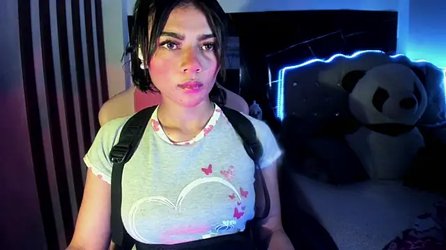 Snapshot of Lilithsabeth chatting on 06-03-26, 03:29 Lilithsabeth online show from 06-03-26, 03:29