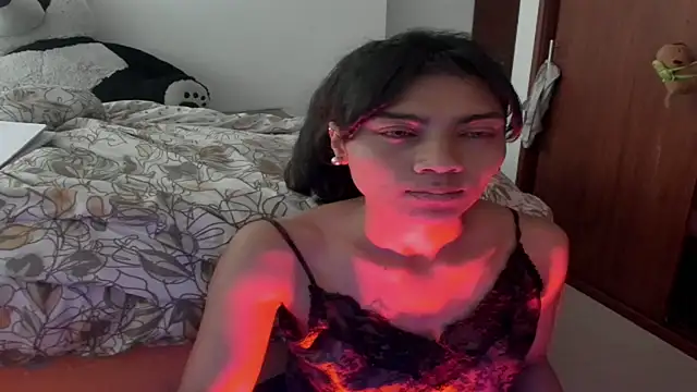 Lilithsabeth online show from 03-21-26, 02:43