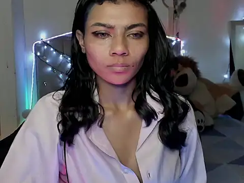 Lilithsabeth online show from 01-10-26, 02:07