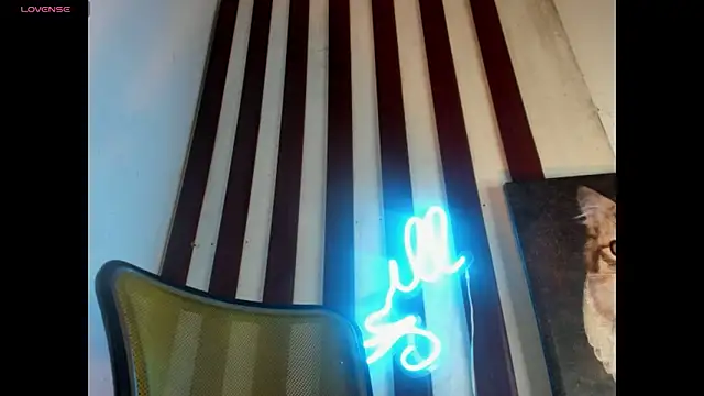 Lilithsabeth online show from 09-19-25, 02:37